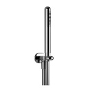 Gessi 35373 Goccia Handshower Set Chrome 1