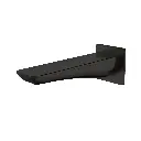TOTO TBG02001U#MBL Tub Spout Modern S