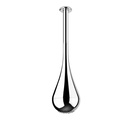 Gessi 35353 Goccia Ceiling Mounted Shower Head Chrome 1