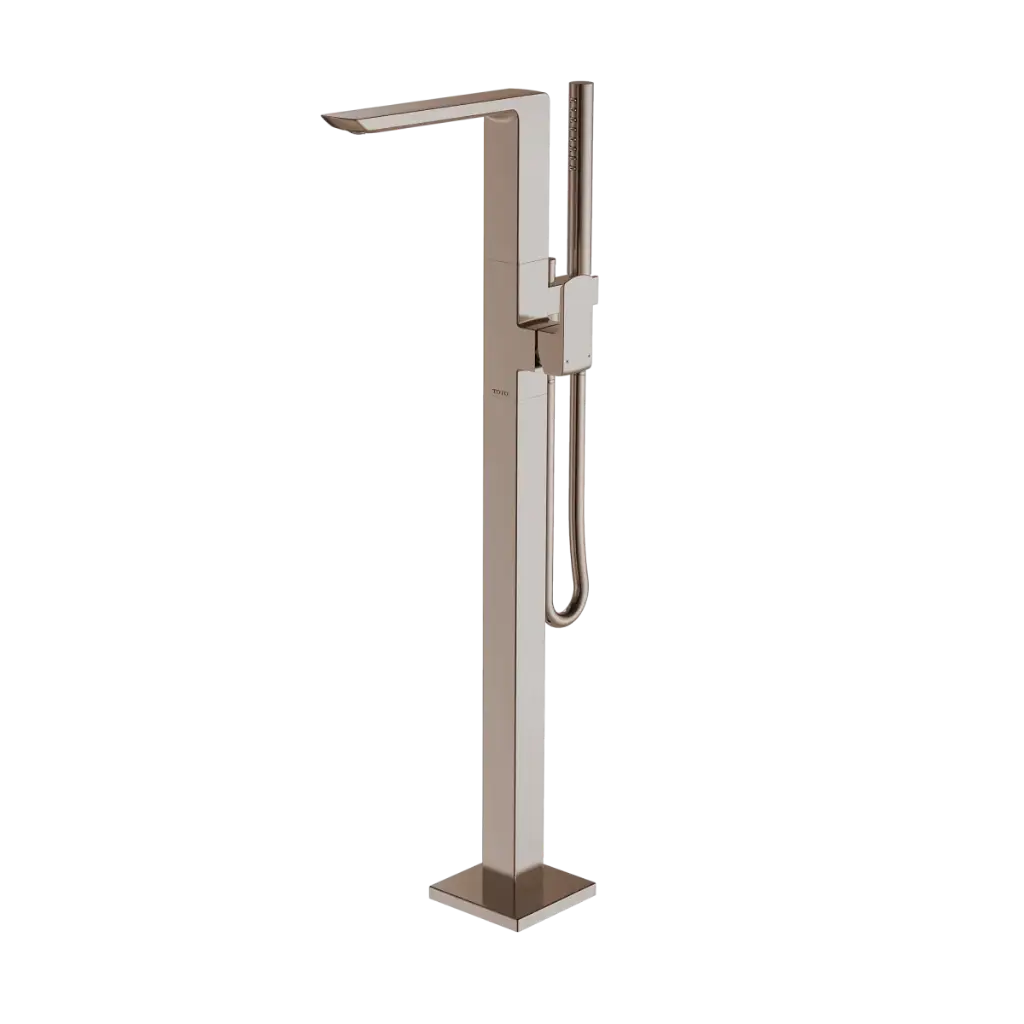 TOTO TBG02306U#PBR Freestanding Tub Top Unit Gr