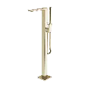 TOTO TBG02306U#PFG Freestanding Tub Top Unit Gr