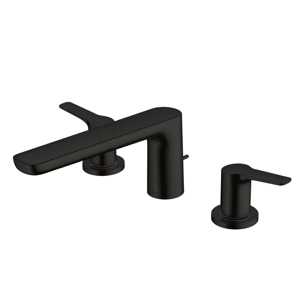 TOTO TBG03201U#MBL Trim Roman Tub Filler Gs (3H)