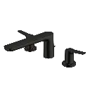 TOTO TBG03201U#MBL Trim Roman Tub Filler Gs (3H)