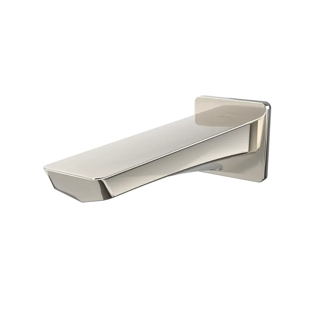 TOTO TBG07001U#PN Tub Spout-Ge