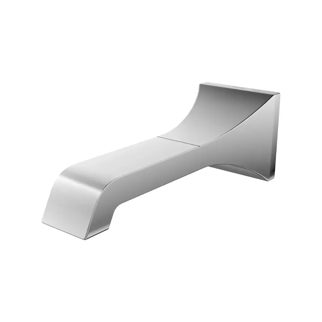 TOTO TBG08001U#CP Tub Spout-Gc