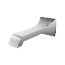 TOTO TBG08001U#CP Tub Spout-Gc