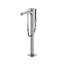 TOTO TBG08306U#CP Freestanding Tub, Gc Chrome Plated