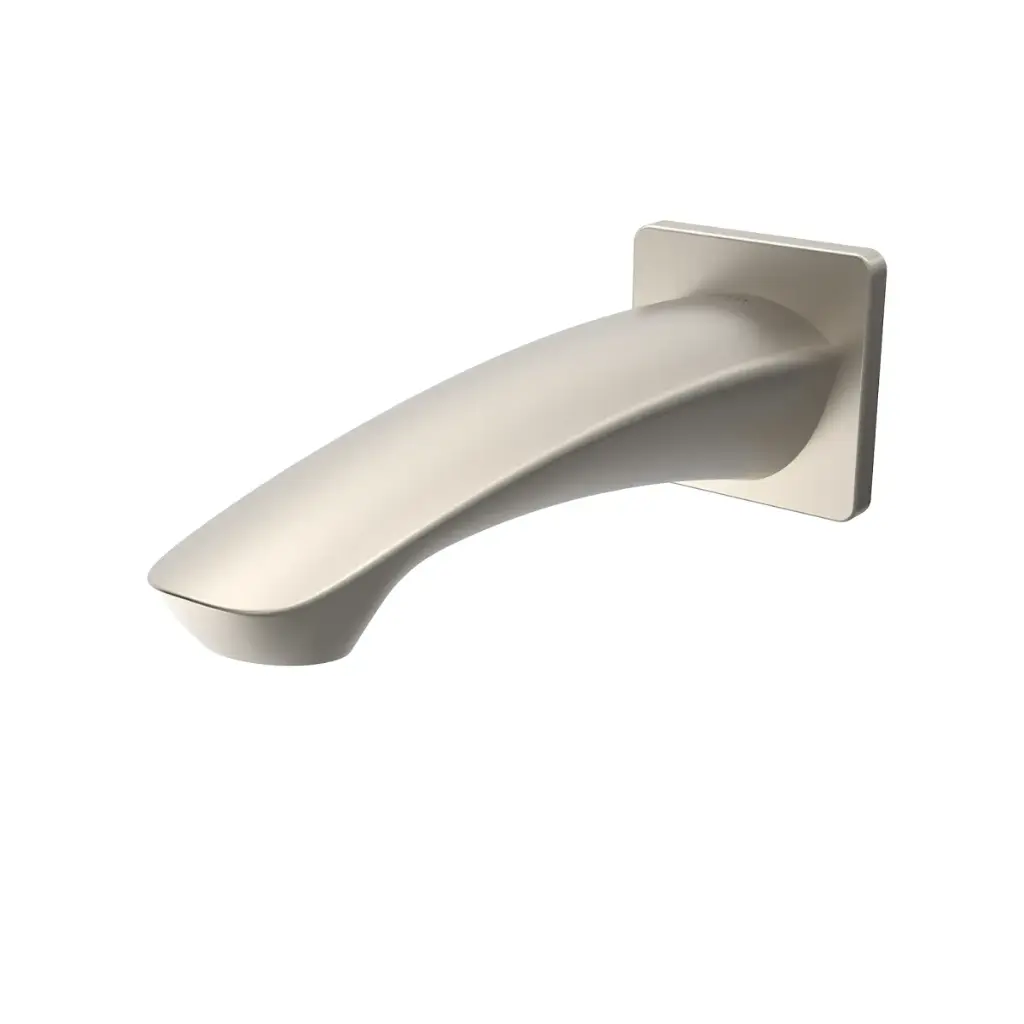 TOTO TBG09001U#BN Tub Spout-Gm