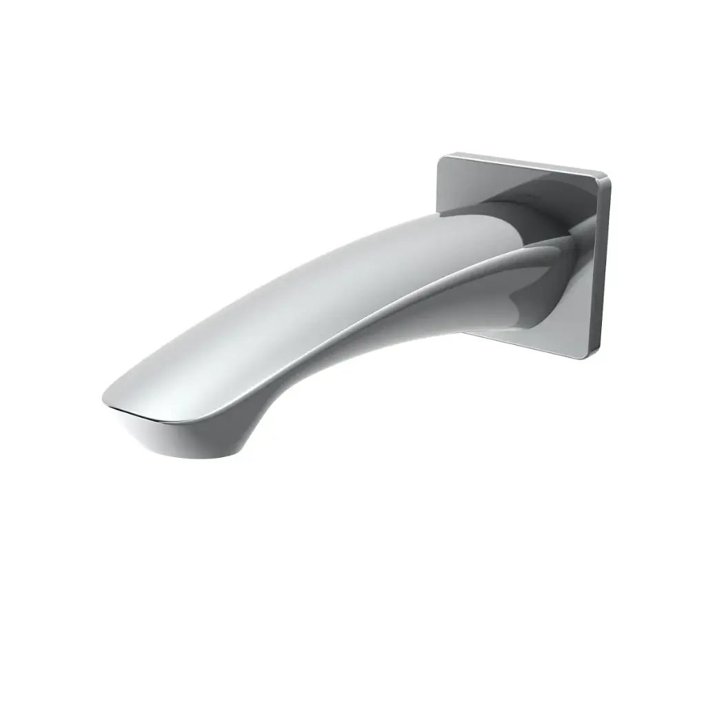 TOTO TBG09001U#CP Tub Spout-Gm