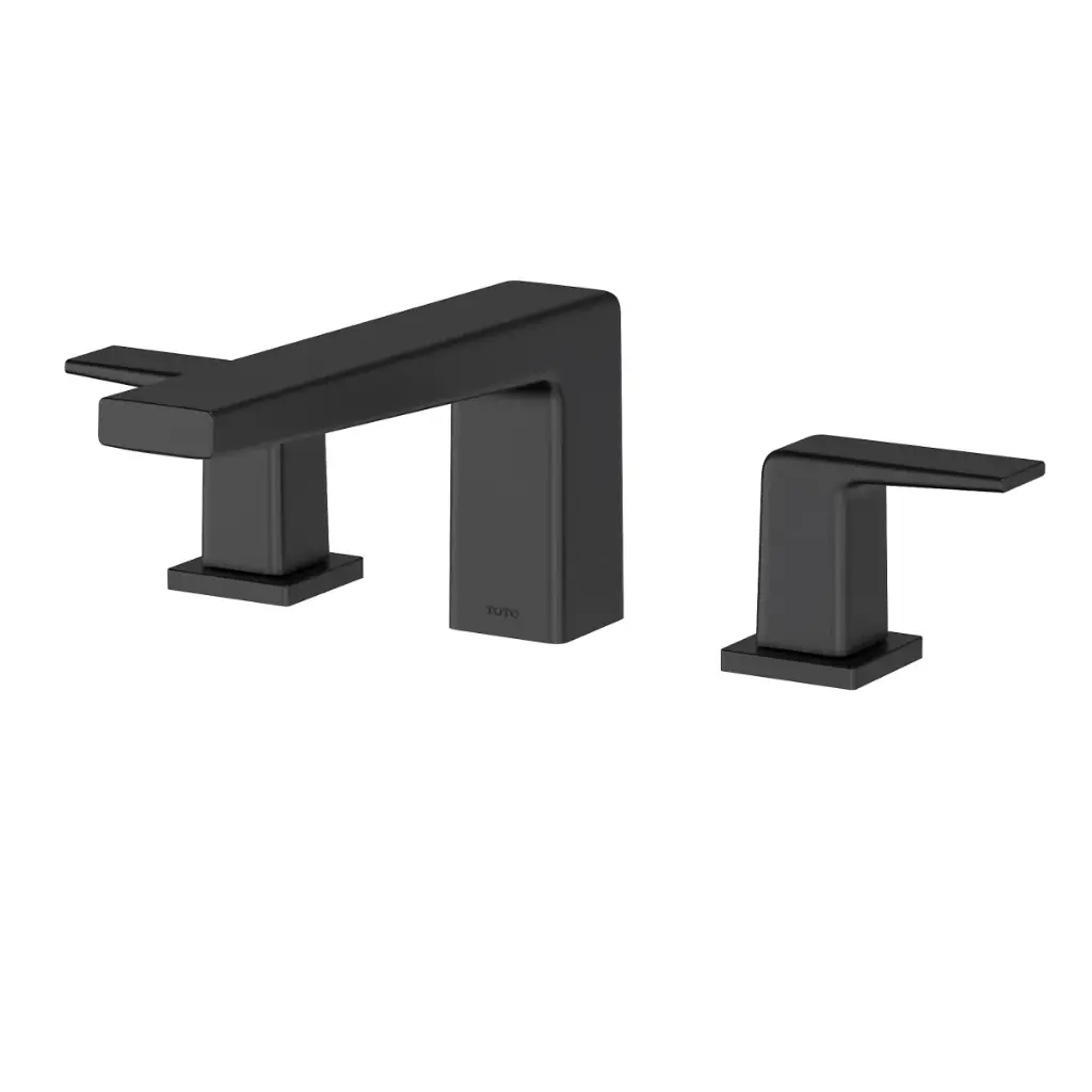 TOTO TBG10201U#MBL Trim Roman Tub Filler Gb (3H)