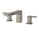 TOTO TBG10201U#PN Trim,Roman Tub Filler,Gb (3H) Polished Nickel W/O Hs