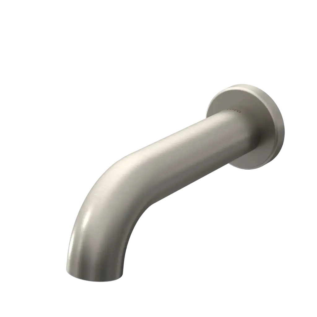 TOTO TBG11001U#BN Bathroom Wall Mount Tub Spout Brushed Nickel