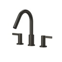 TOTO TBG11201UA#MBL Trim Roman Tub Filler Gf (3H)