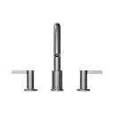 TOTO TBG11201UA#PN Trim,Roman Tub Filler,Gf (3H)Polished Nickel W/O Hs