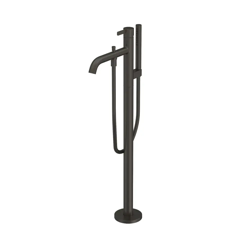 TOTO TBG11306U#MBL Freestanding Tub Gf