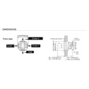 TOTO TBN01101U#BN 3Way Div Valve W/Off,G Brushed Nickel