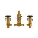 TOTO TBN02201U Valve,Tub Filler (3H) Ge,Gm,Gb,Gf
