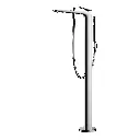 TOTO TBP03301U#XBC Freestanding Tub,Za Pn X Bn