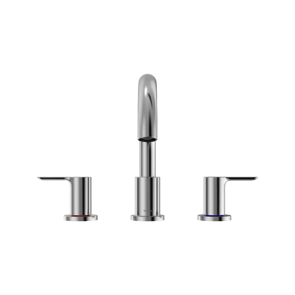 TOTO TBS01201U#CP Trim,Roman Tub Filler,Lb(3H) Chrome Plated