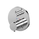 TOTO TBV01407U#CP Thermo Vol Ctrl Valve,G,Round Chrome Plated