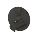 TOTO TBV01407U#MBL Thermo Vol Ctrl Valve G Round