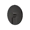 TOTO TBV01801U#MBL Pb Valve Trim Round