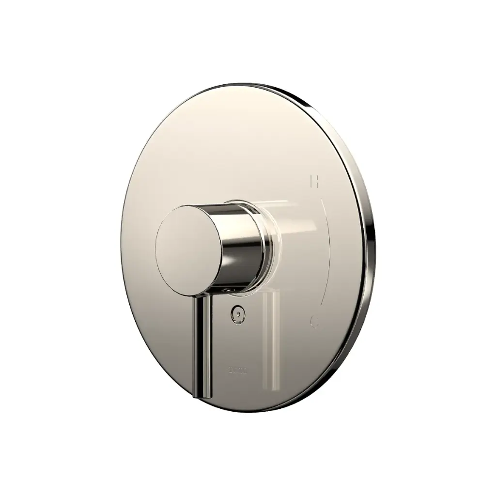 TOTO TBV01801U#PN Pb Valve Trim - Round
