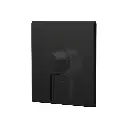 TOTO TBV02801U#MBL Pb Valve Trim Square