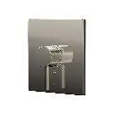 TOTO TBV02801U#PN Pb Valve Trim - Square