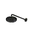TOTO TBW01003U1#MBL Sh 8.5" 1 Mode 2.5Gpm G Round