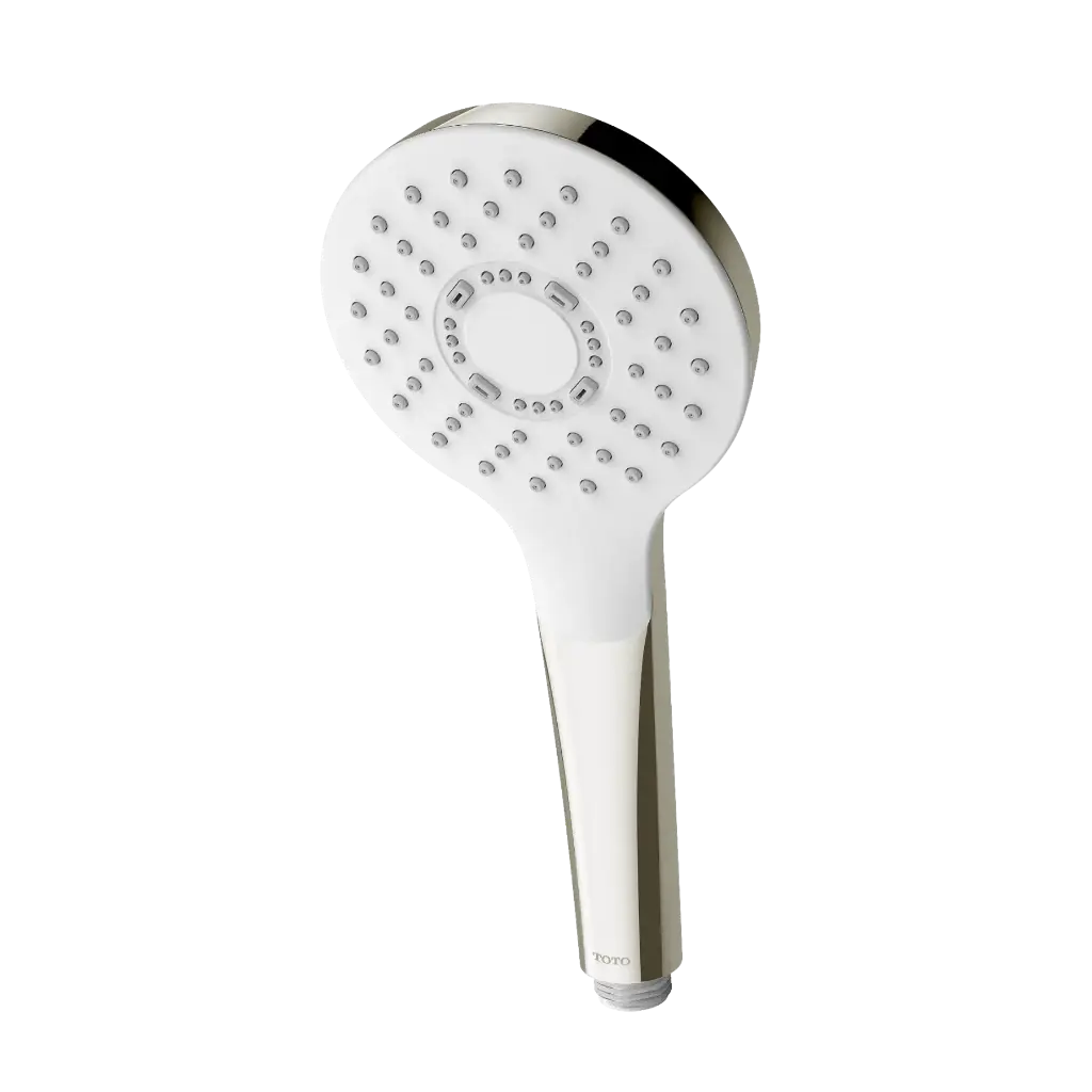 TOTO TBW01009U4#PN Hs,1 Mode,1.75Gpm,G,Round Polished Nickel