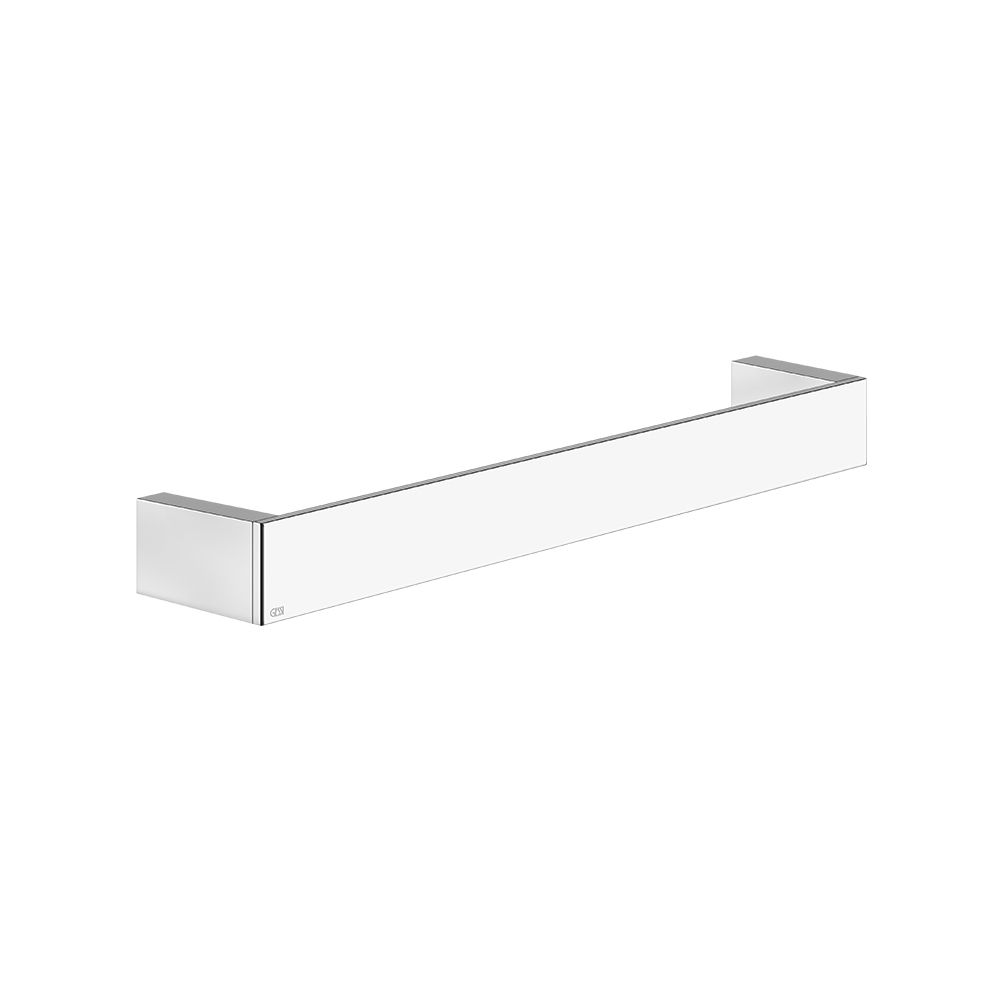 Gessi 20897 Rettangolo 12 Towel Bar Chrome 1