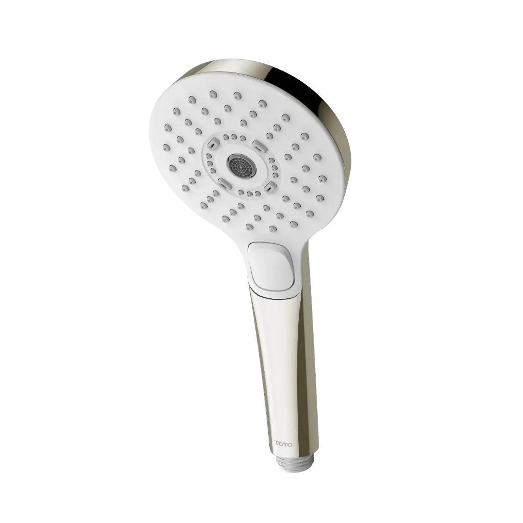 TOTO TBW01011U4#PN Hs,3 Mode,1.75Gpm,G,Round Polished Nickel