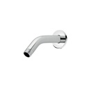 TOTO TBW01012UV1#CP Shower Arm,L,Modern Chrome Plated
