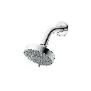 TOTO TBW01013U4#CP Sh,5 Mode,1.75Gpm,L,Modern Chrome Plated