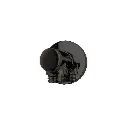 TOTO TBW01014U#MBL Wall-Outlet Round