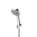 TOTO TBW01020U4#CP Hs,5 Mode,1.75Gpm,L,Modern Chrome Plated