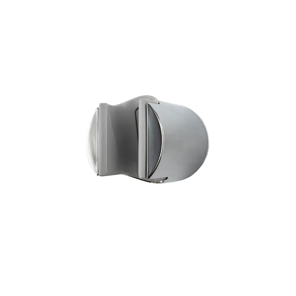 TOTO TBW01025U#CP Wall Mount Round Handshower