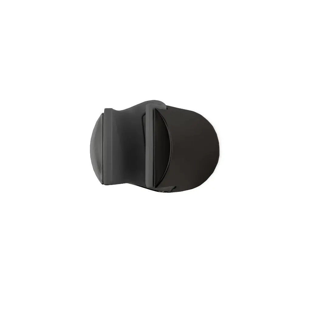 TOTO TBW01025U#MBL Wall Mount Round Handshower