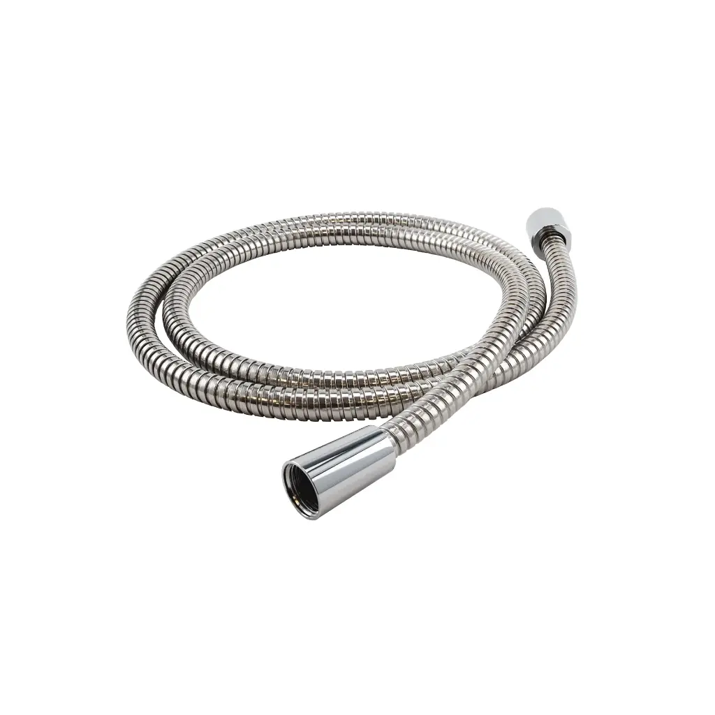 TOTO TBW01026U#CP Shower Hose Metal 63"