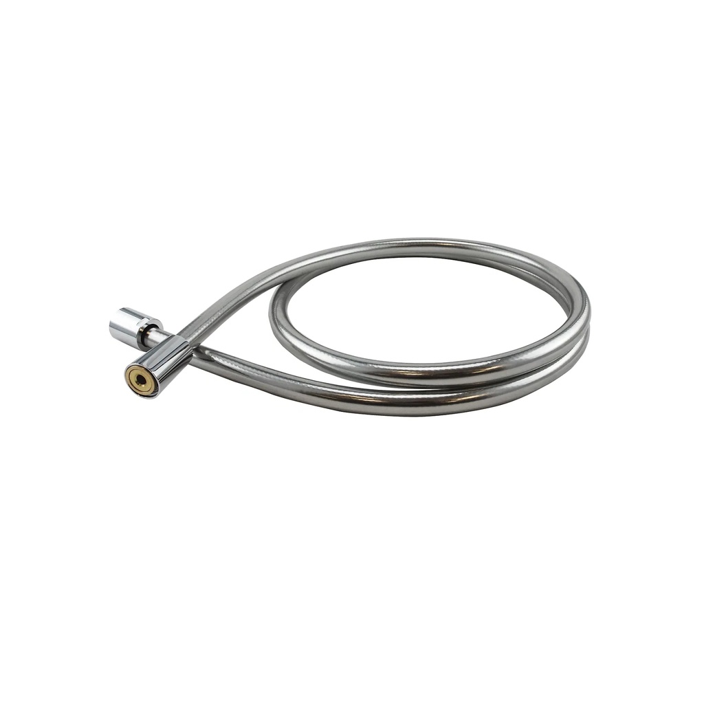 TOTO TBW01027U#CP Shower Hose Pvc 63"