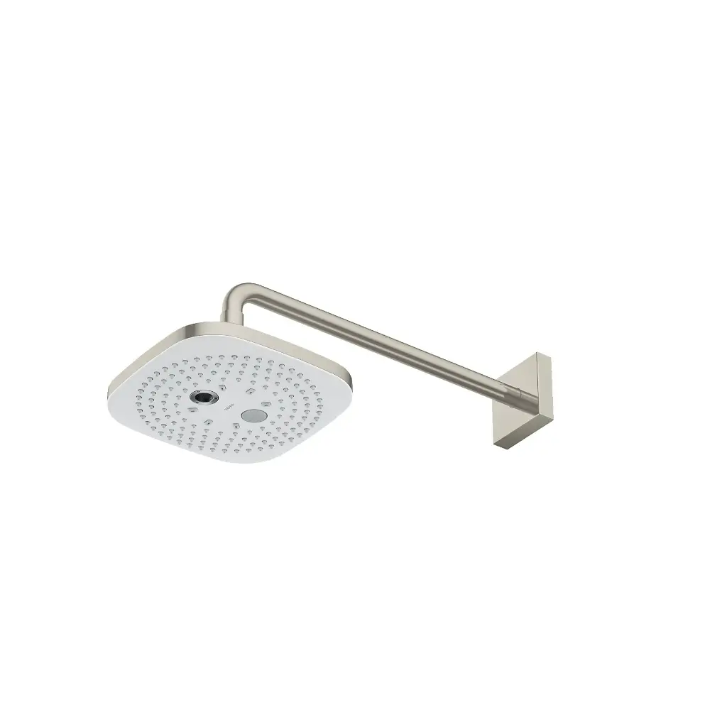 TOTO TBW02004U4#BN Sh 8.5" 2Mode 1.75Gpm G Square