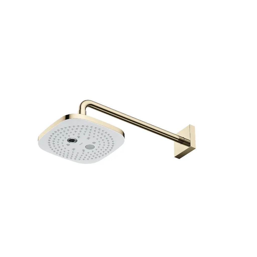 TOTO TBW02004U4#PFG Sh 8.5" 2Mode 1.75Gpm G Square