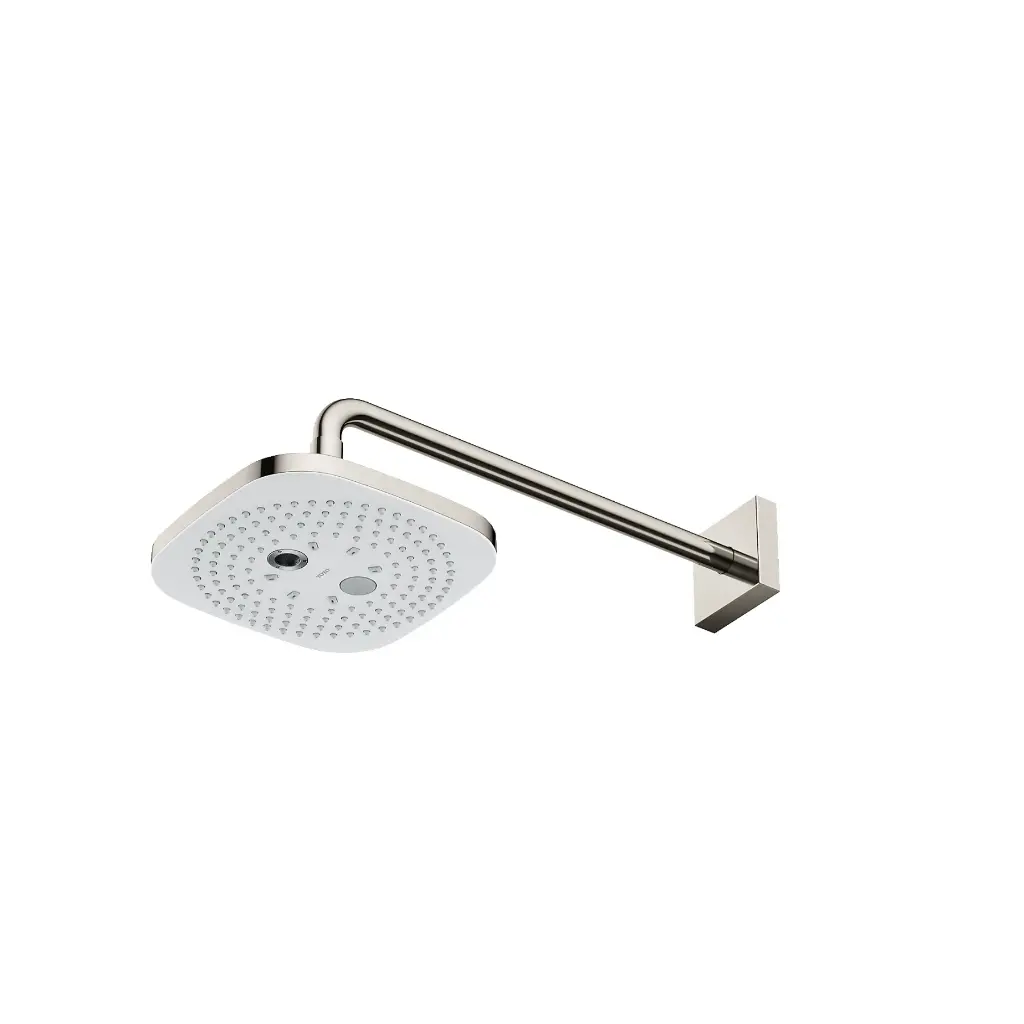 TOTO TBW02004U4#PN Sh 8.5" 2Mode 1.75Gpm G Square