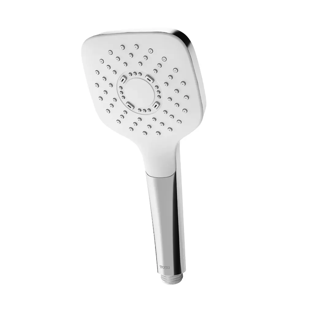 TOTO TBW02010U4#CP Hs,1 Mode,1.75Gpm,G,Square Chrome Plated