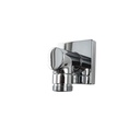 TOTO TBW02013U#CP Wall-Outlet Square