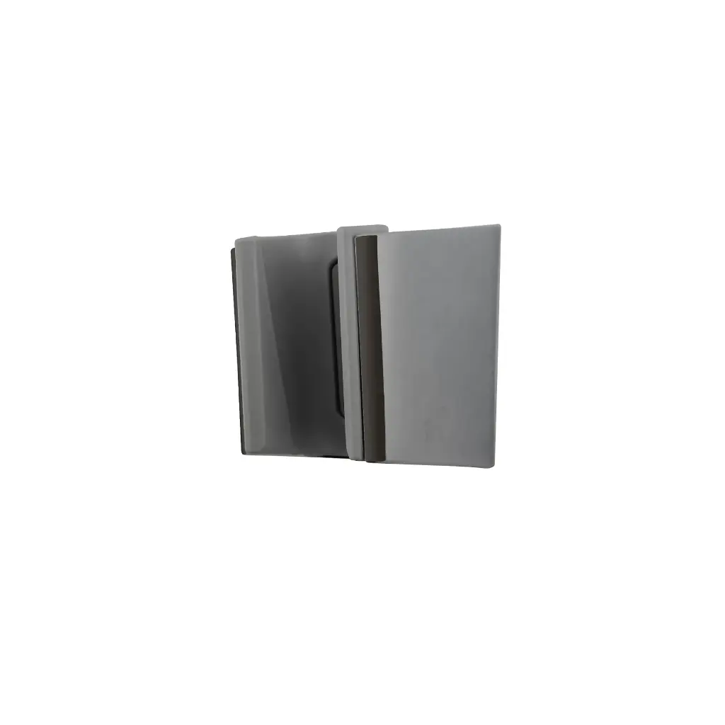 TOTO TBW02014U#MBL Wall Mount Sqaure Handshower