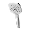 TOTO TBW02015U4#CP Hs,3 Mode,1.75Gpm,G,Square Chrome Plated