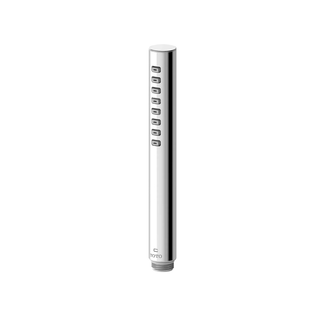 TOTO TBW02016U4#CP Hs,1Mode,1.75Gpm,G,Cylindrical Chrome Plated