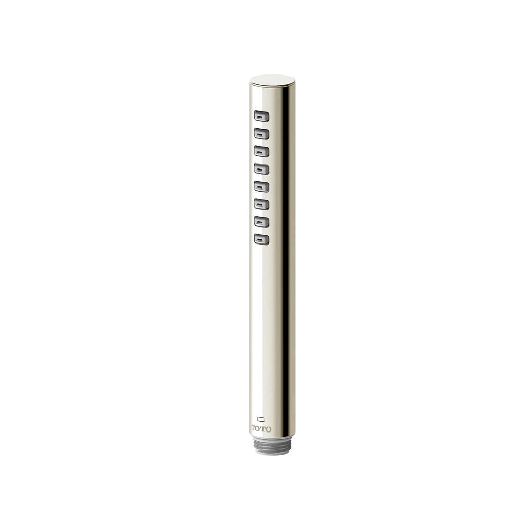 TOTO TBW02016U4#PN Hs,1Mode,1.75Gpm,G,Cylindrical Polished Nickel